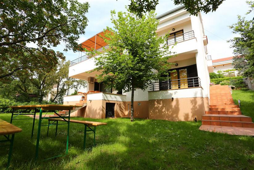 Apartments Zelena oaza