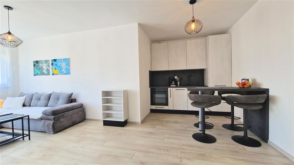 Appartement A1, voor 4 personen