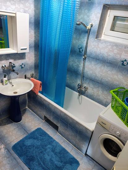 Apartment A2, for 3 persons