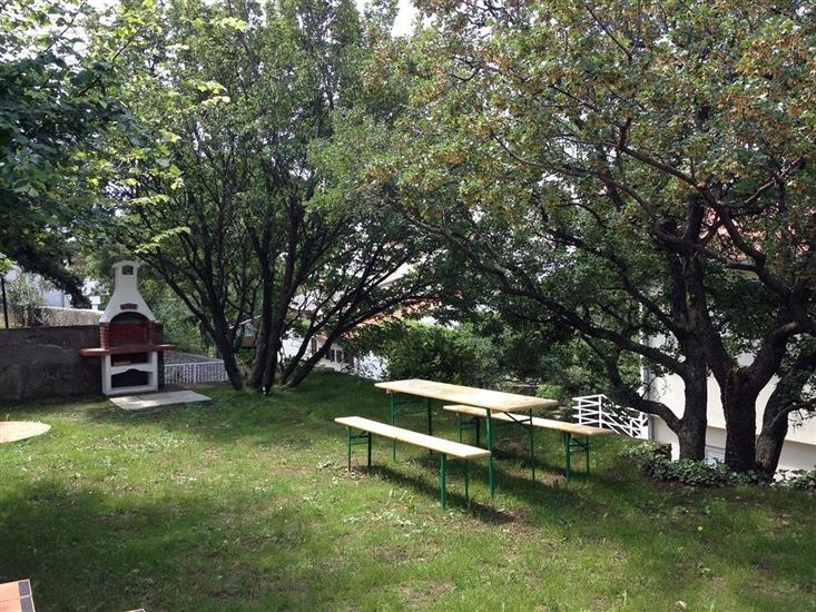 Apartments Zelena oaza