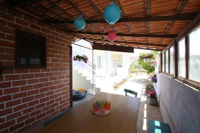 Apartment Providenca