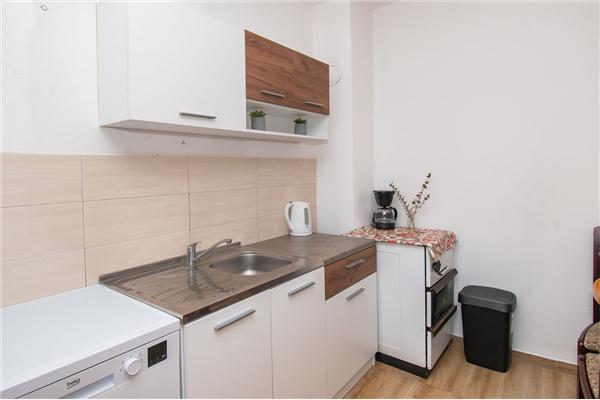 House K1, for 6 persons