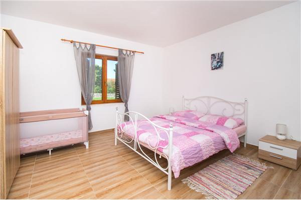 House K1, for 6 persons