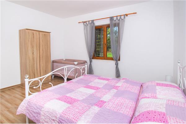 House K1, for 6 persons