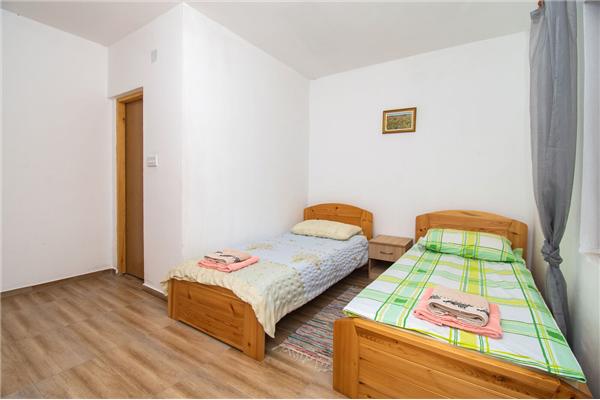 House K1, for 6 persons