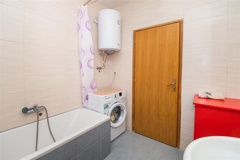 House K1, for 6 persons