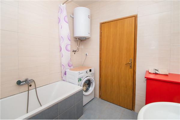 House K1, for 6 persons