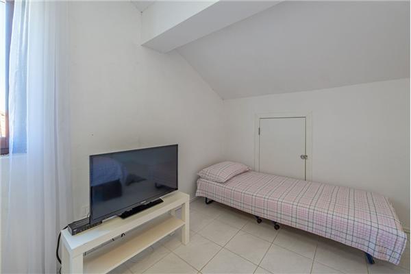 Apartment A2, for 3 persons