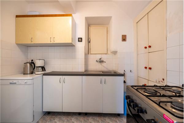 House K1, for 6 persons