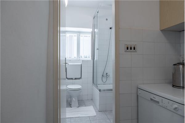 House K1, for 6 persons