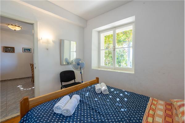 House K1, for 6 persons