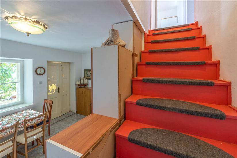 House K1, for 6 persons