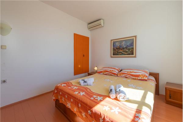 House K1, for 6 persons