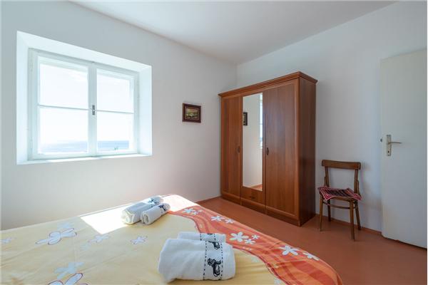 House K1, for 6 persons