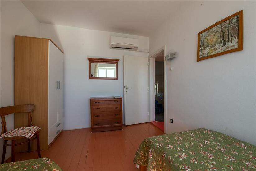 House K1, for 6 persons