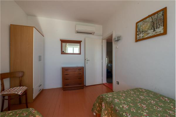 House K1, for 6 persons