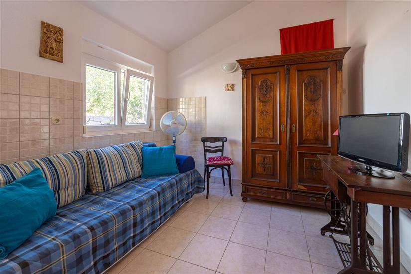 House K1, for 6 persons