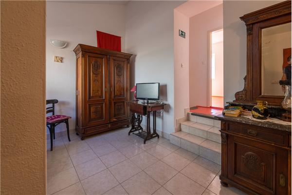 House K1, for 6 persons