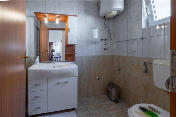 House K1, for 6 persons