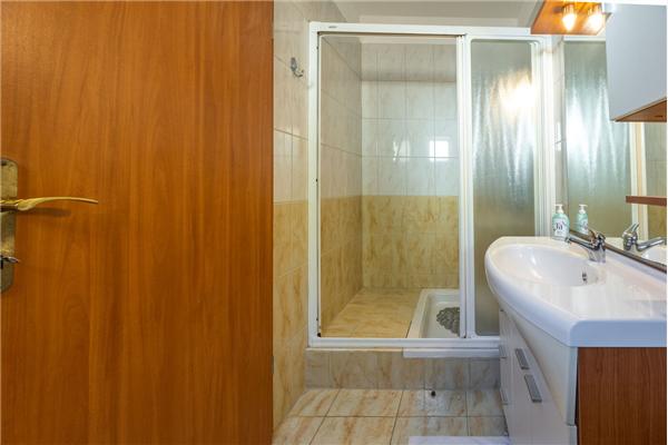 House K1, for 6 persons