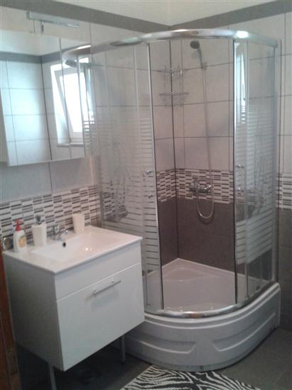 Apartment A2, for 3 persons