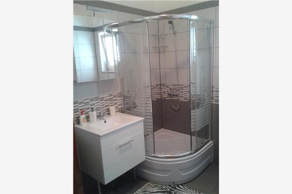 Apartment A2, for 3 persons