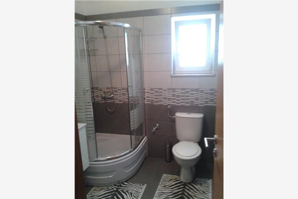 Apartment A2, for 3 persons