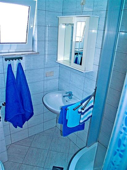 Apartment A6, for 2 persons