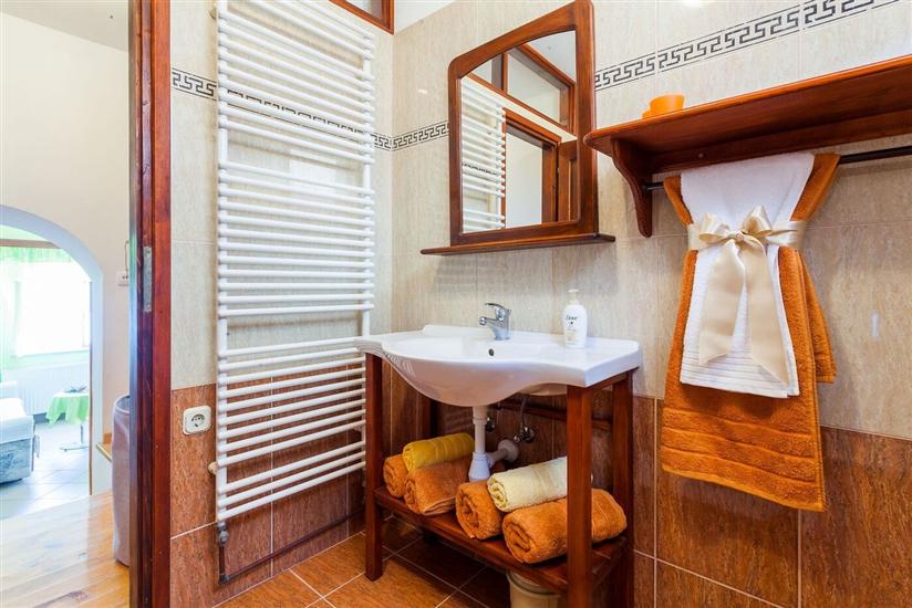 House K1, for 6 persons