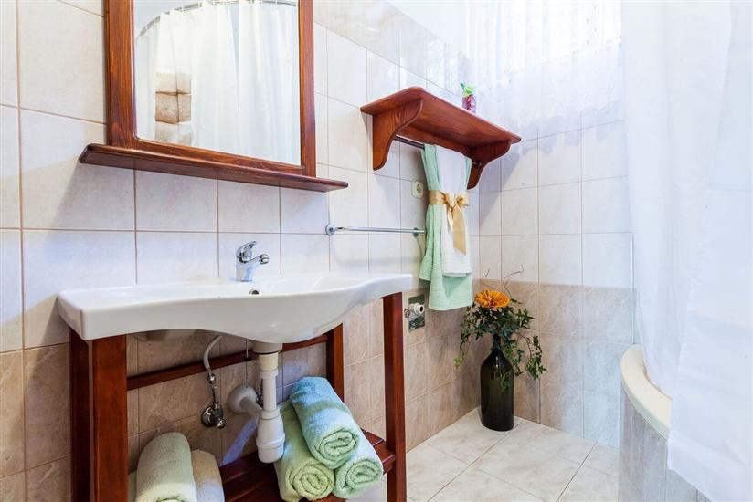 House K1, for 6 persons