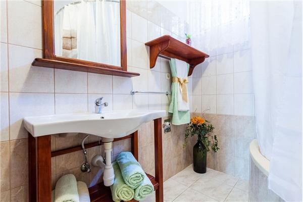 House K1, for 6 persons