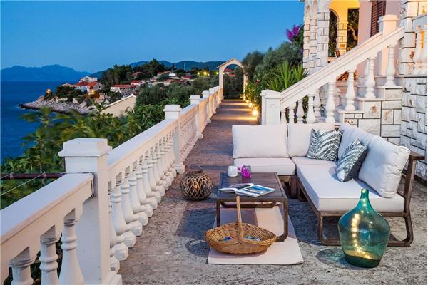 House K1, for 6 persons