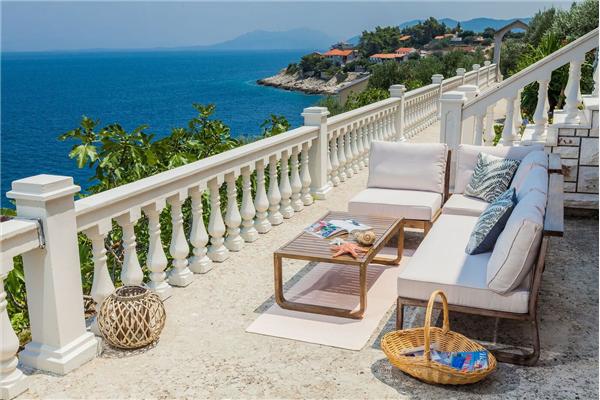 House K1, for 6 persons