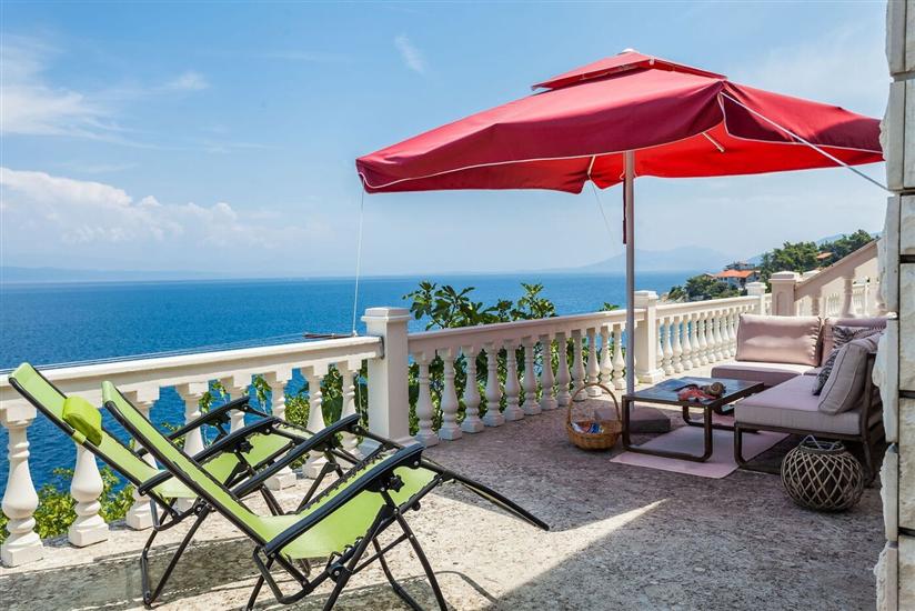 House K1, for 6 persons