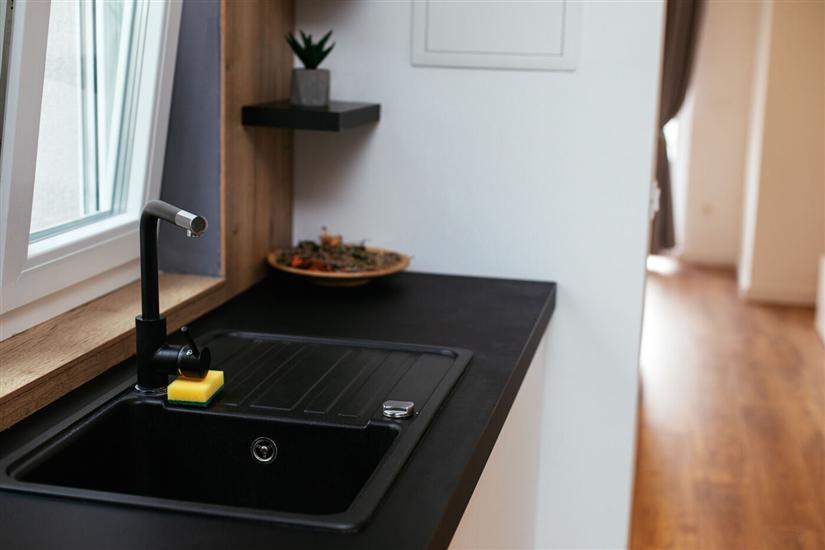 House K1, for 12 persons