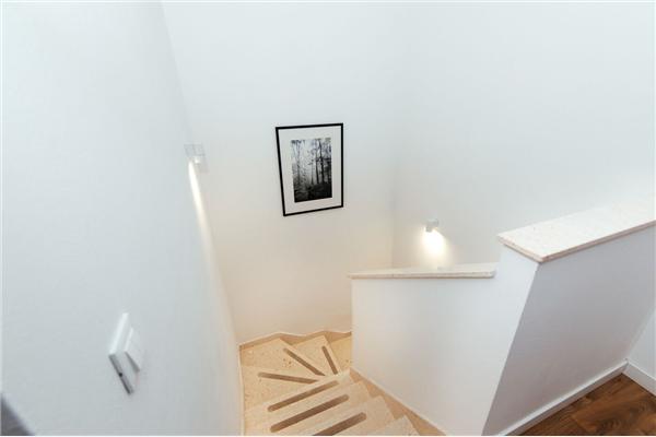 House K1, for 12 persons