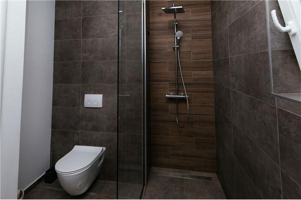 House K1, for 12 persons