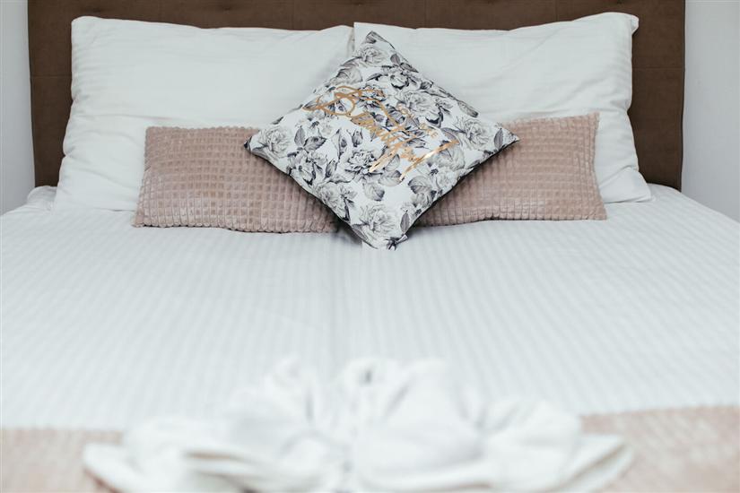 House K1, for 12 persons