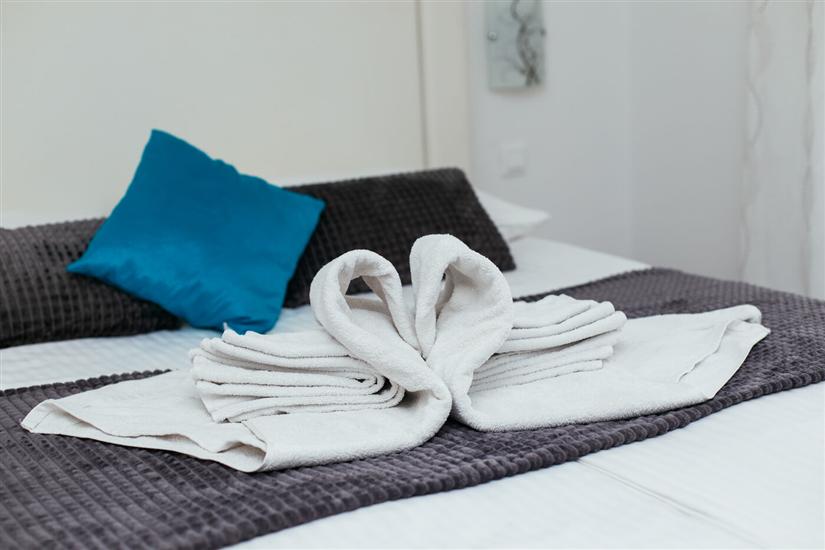 House K1, for 12 persons