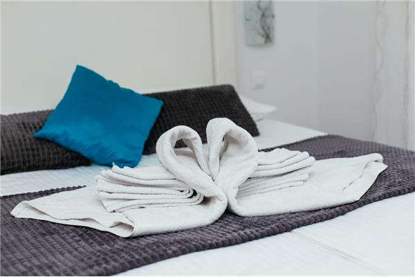 House K1, for 12 persons