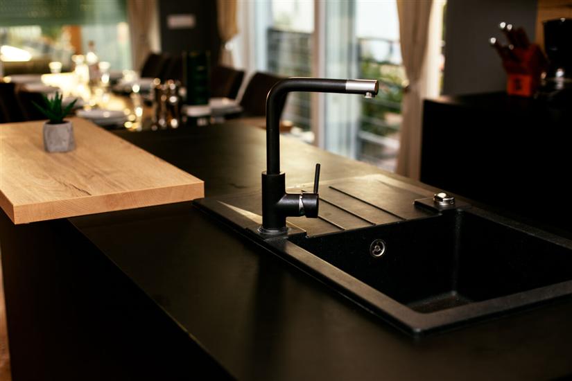 House K1, for 12 persons