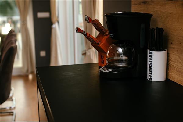 House K1, for 12 persons