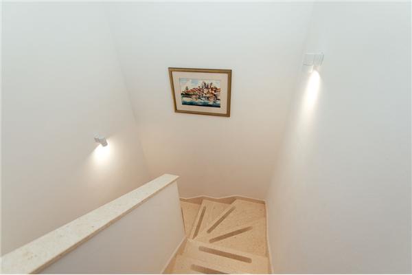 House K1, for 12 persons