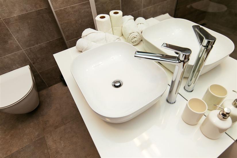 House K1, for 12 persons