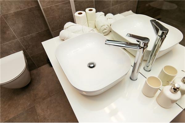 House K1, for 12 persons