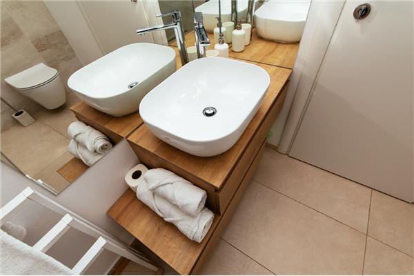 House K1, for 12 persons