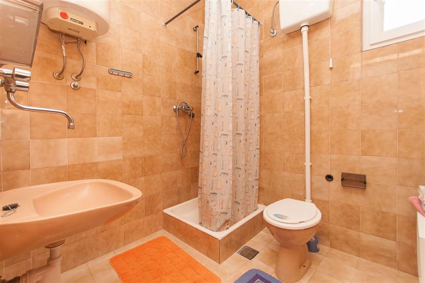 Apartman A1, na 3 osebe