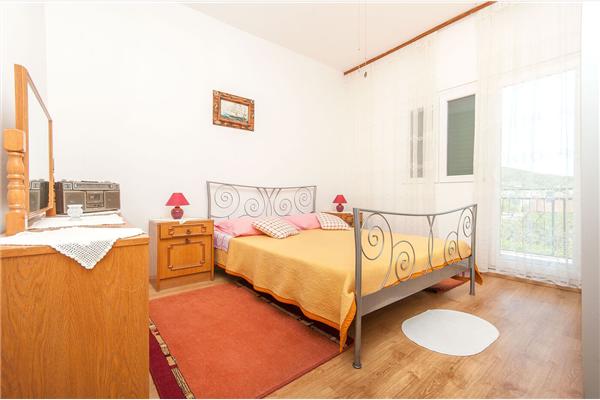 Apartman A1, na 3 osebe