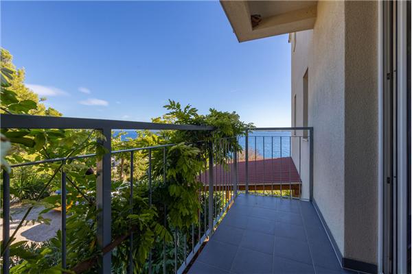 Apartment A3, for 6 persons