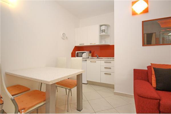 Apartmá A1, pro 4 osoby